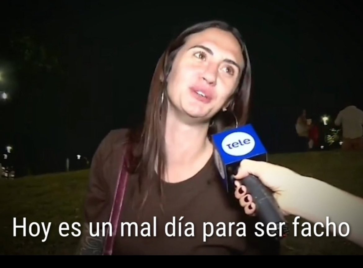 Jorge Buriani tweet media