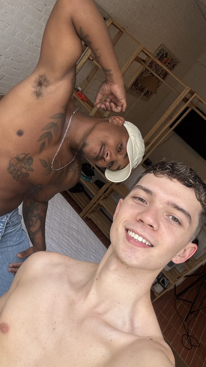 Rafael Silva tweet media