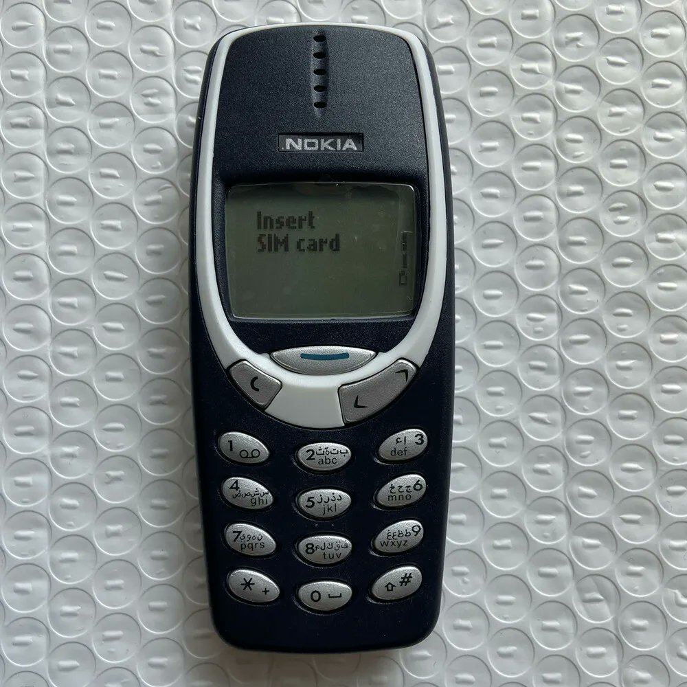 chemayema's tweet photo. @OdeusDiakhaby Vale, pagaré los 150€, que tengo un Nokia de antigua generación https://t.co/9kHeBx5muZ