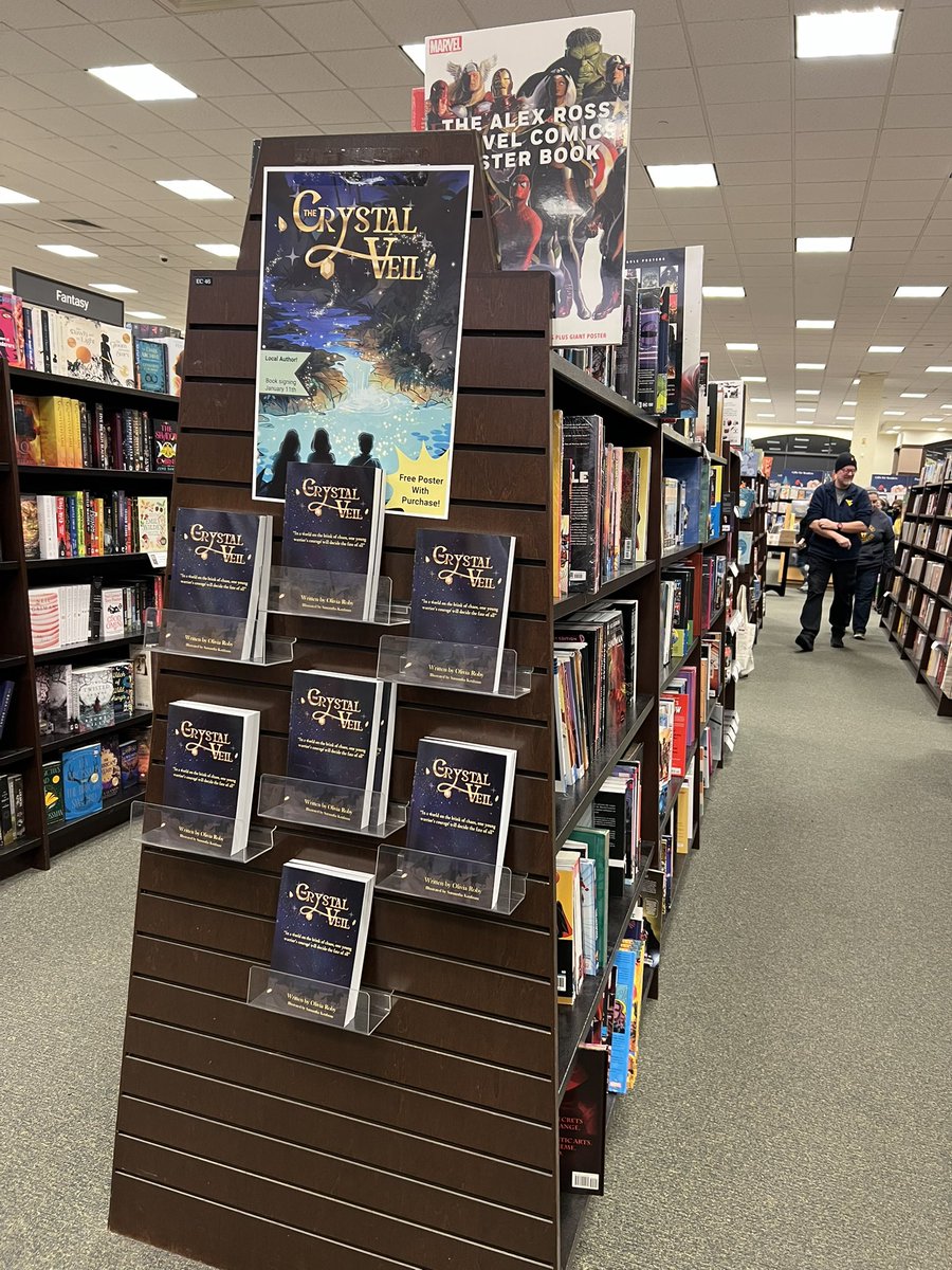 Screaming inside!!! That’s it that’s my book!!