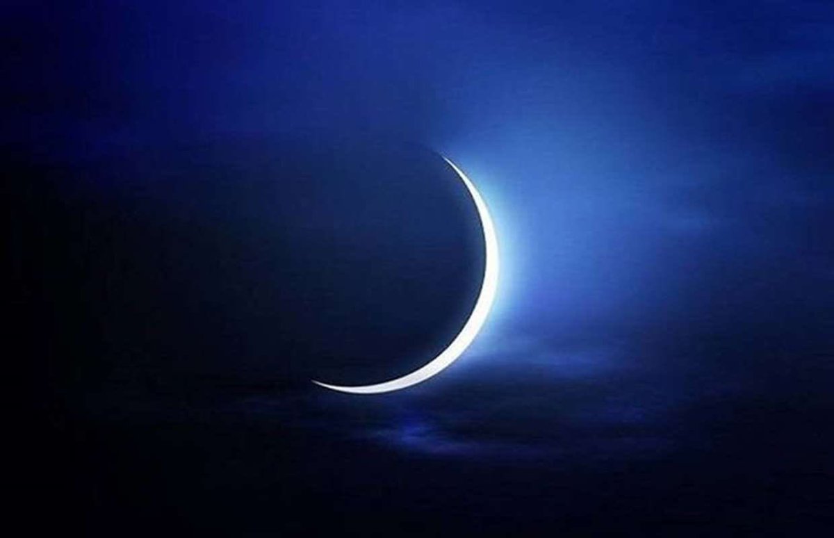 gorgeous4ew's tweet photo. بعد غياب 26 عامًا.. 

سيدخل شهر رمضان في فصل الشتاء هذا العام 🌙❄️. https://t.co/nXkAXDGry4