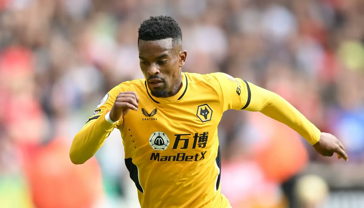 DrNotavel20's tweet photo. EXCLUSIVO: Nélson Semedo NÃO quer renovar com o Wolves e deseja regressar ao Benfica. https://t.co/50K8DgzvoR