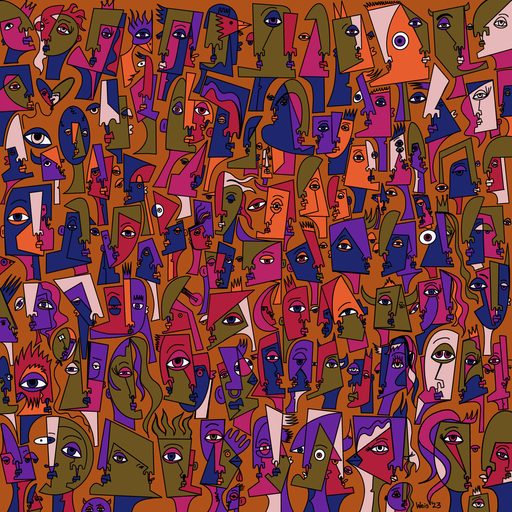 Hello FRENS!! 
 FRENS #7650 

Color Palette: #203 (0.36%)
Palette Rotation: 7x (12.00%)
# Colors: 7 COLORS (23.62%)

Powered by <a href="/BetterBlocksio/">Better Blocks</a>

opensea.io/assets/ethereu…