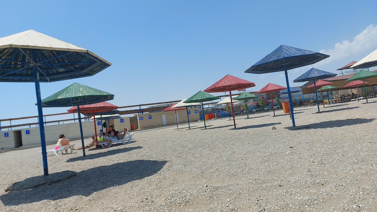 randomresto's tweet image. 1001 Gecə Ailəvi İstirahət Mərkəzi
3.7⭐ (31) 
8Q4W+9FH, Baku, Azerbaijan
maps.google.com/?cid=146880082…