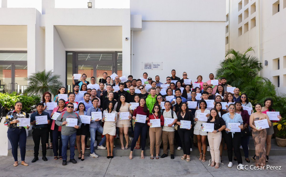 chepitillo1's tweet photo. Los rostros y voces de la desinformación en #Nicaragua. https://t.co/LVKKLbbUJO