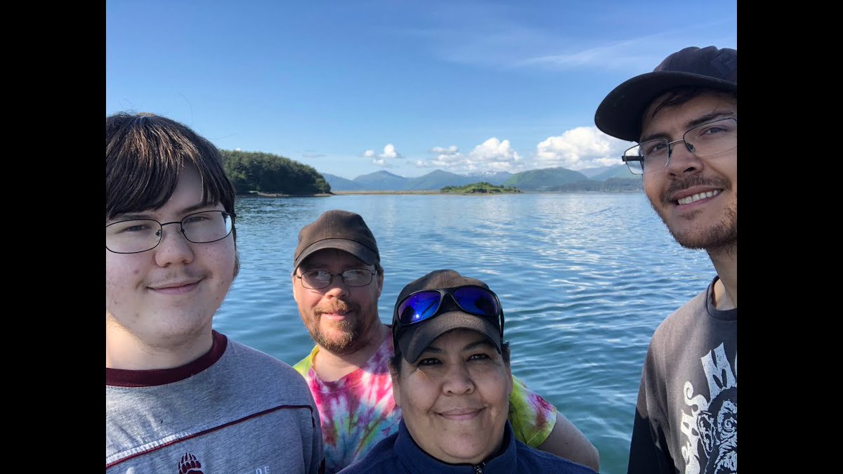 Emerald Isle Q &amp; A Livestream. December 15, 2024 at 11:00 am Alaska Time dlvr.it/TGnb5y