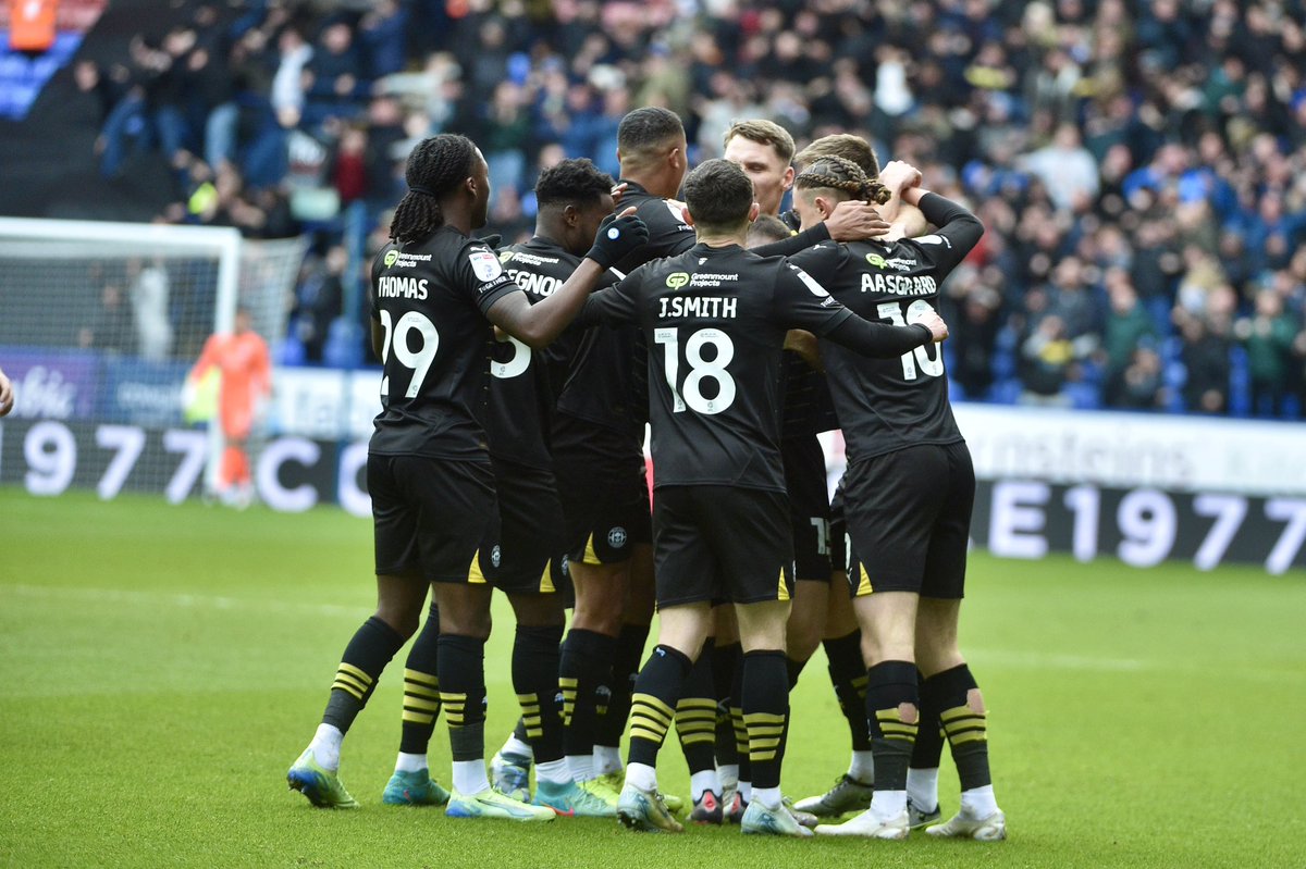 Derby Day Win ➕3️⃣