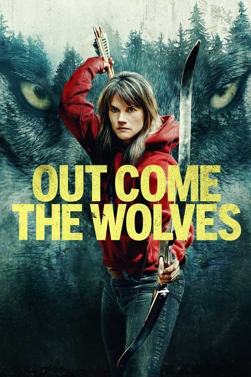 lebowskidoo's tweet image. #NowWatching 
#OutComeTheWolves (2024). 🐺