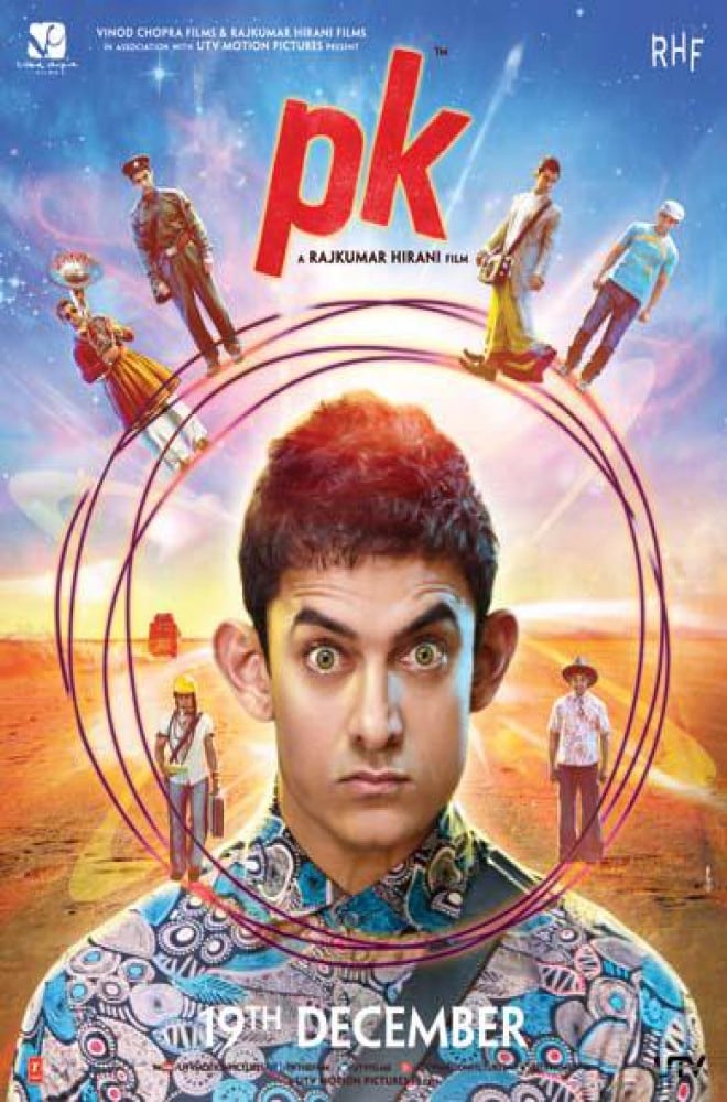 Enfin vu PK ! 😍
Un film sceptique indien... jouissif 🥰
(Et je ne suis pas fan de Bollywood !!!)

Merci <a href="/CinetiqueP_cast/">Cinétique 🍿</a> 😘