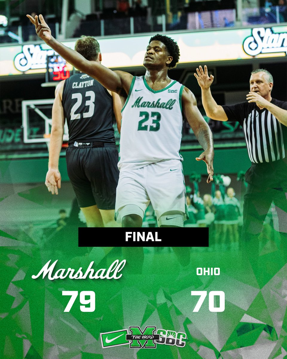 Took down the Bobcats! 💪

#Brotherhood #EarnIt