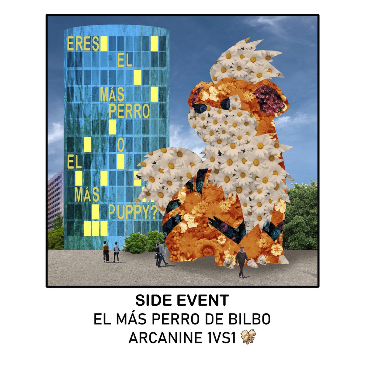 Pokémon VGC Bilbao tweet media