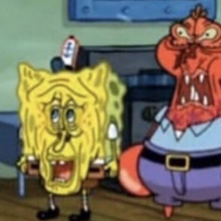 giant crab tweet media