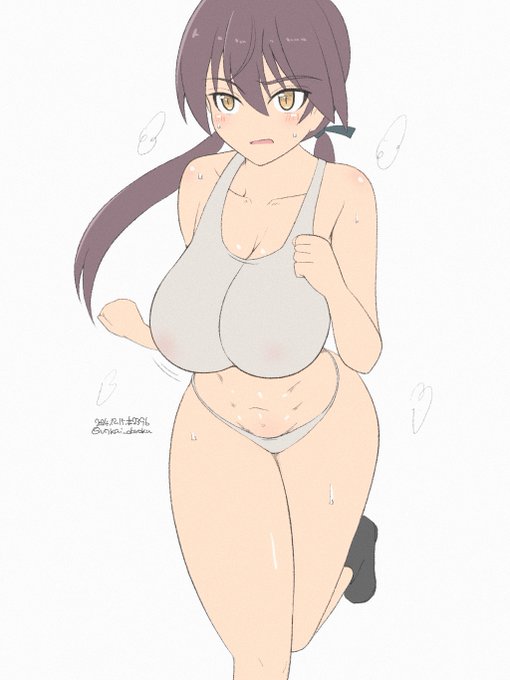 ラクガキおじさんの朝は早い。

おはお姉ちゃん。 