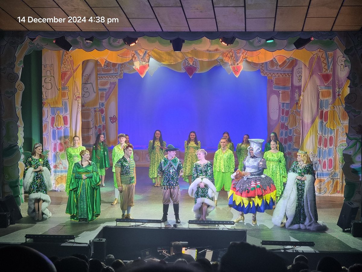Allen Tsui (@tsuiallen) on Twitter photo Oh yes it was! #RotherhamPanto Robin Hood was such festive fun, perfect pre-Christmas entertainment. Thank you to the tremendously talented cast, crew and company <a href="/RothTheatres/">Rotherham Theatres</a> especially Will Scarlet who made several Christmas wishes come true for one member of today's audience. Oh yes it was! #RotherhamPanto Robin Hood was such festive fun, perfect pre-Christmas entertainment. Thank you to the tremendously talented cast, crew and company <a href="/RothTheatres/">Rotherham Theatres</a> especially Will Scarlet who made several Christmas wishes come true for one member of today's audience.