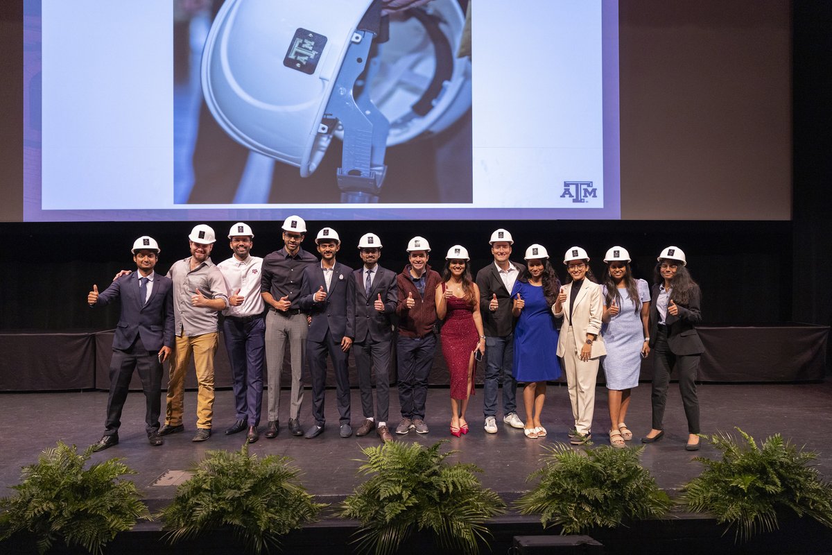 TAMU COSC tweet media