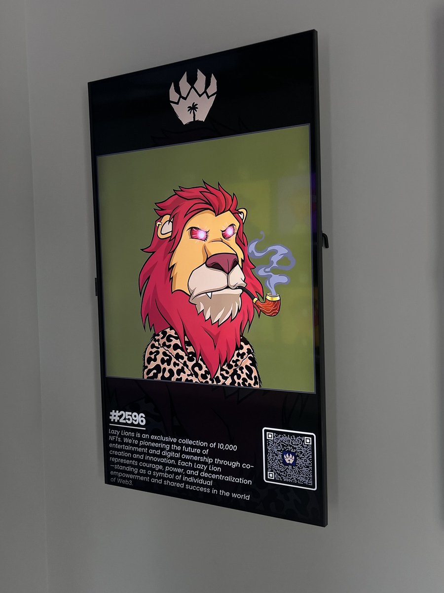 LionMafia.eth 🦁🦍 tweet media