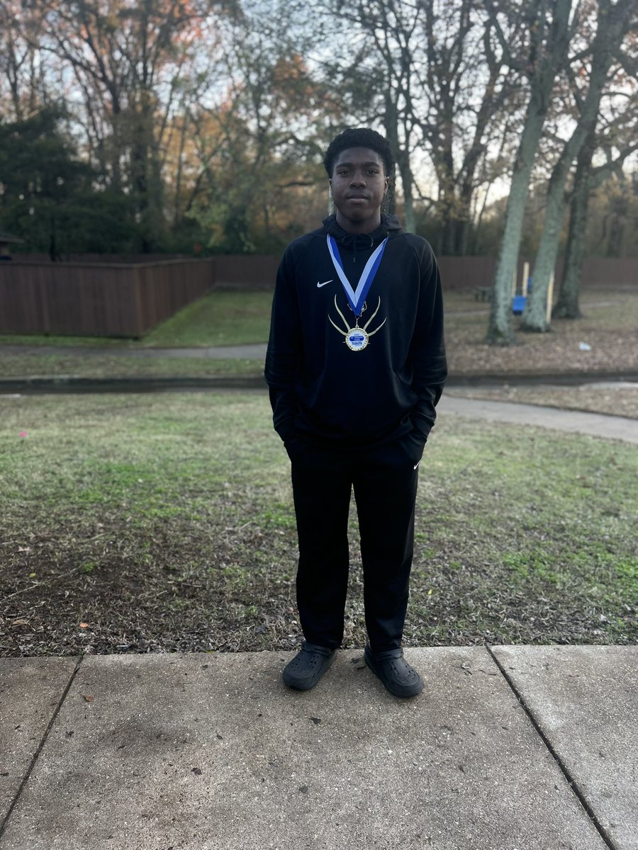 #AGTG I was voted- 
All  Tournament Player of the- 🏀
 Holiday &amp; McCoy Frankston Tournament
#EAT #WE 
<a href="/TristonAbron/">Triston Abron</a> 
<a href="/coach_kwallace/">Coach Kel Wallace</a> 
<a href="/CoachTG__/">Tevin Godfrey</a>