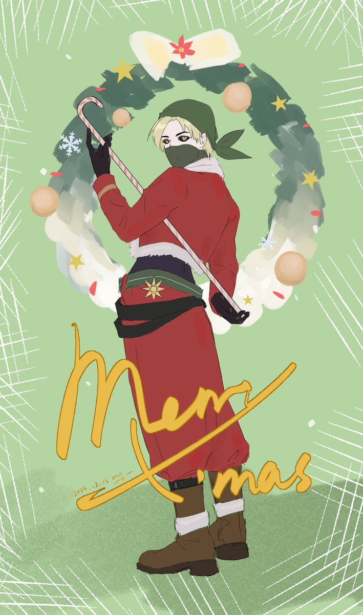 akatora_ayasu's tweet photo. #7thjojo
 🎄 まだ早すぎるようだ… https://t.co/qjOUtPQChd