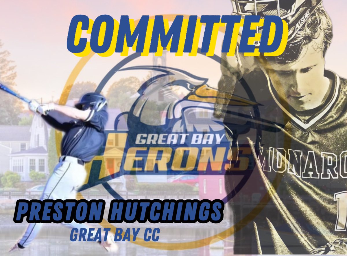 Preston Hutchings (@baseballphutch) on Twitter photo Iβm excited to announce my commitment to Great Bay Community College to continue my academic and athletic career. I want to give a thank you to my parents, coaches and everyone else who helped along the way. <a href="/JeffPluta/">Jeff Pluta</a> <a href="/GBCC_Baseball/">Great Bay CC Baseball</a> Iβm excited to announce my commitment to Great Bay Community College to continue my academic and athletic career. I want to give a thank you to my parents, coaches and everyone else who helped along the way. <a href="/JeffPluta/">Jeff Pluta</a> <a href="/GBCC_Baseball/">Great Bay CC Baseball</a>