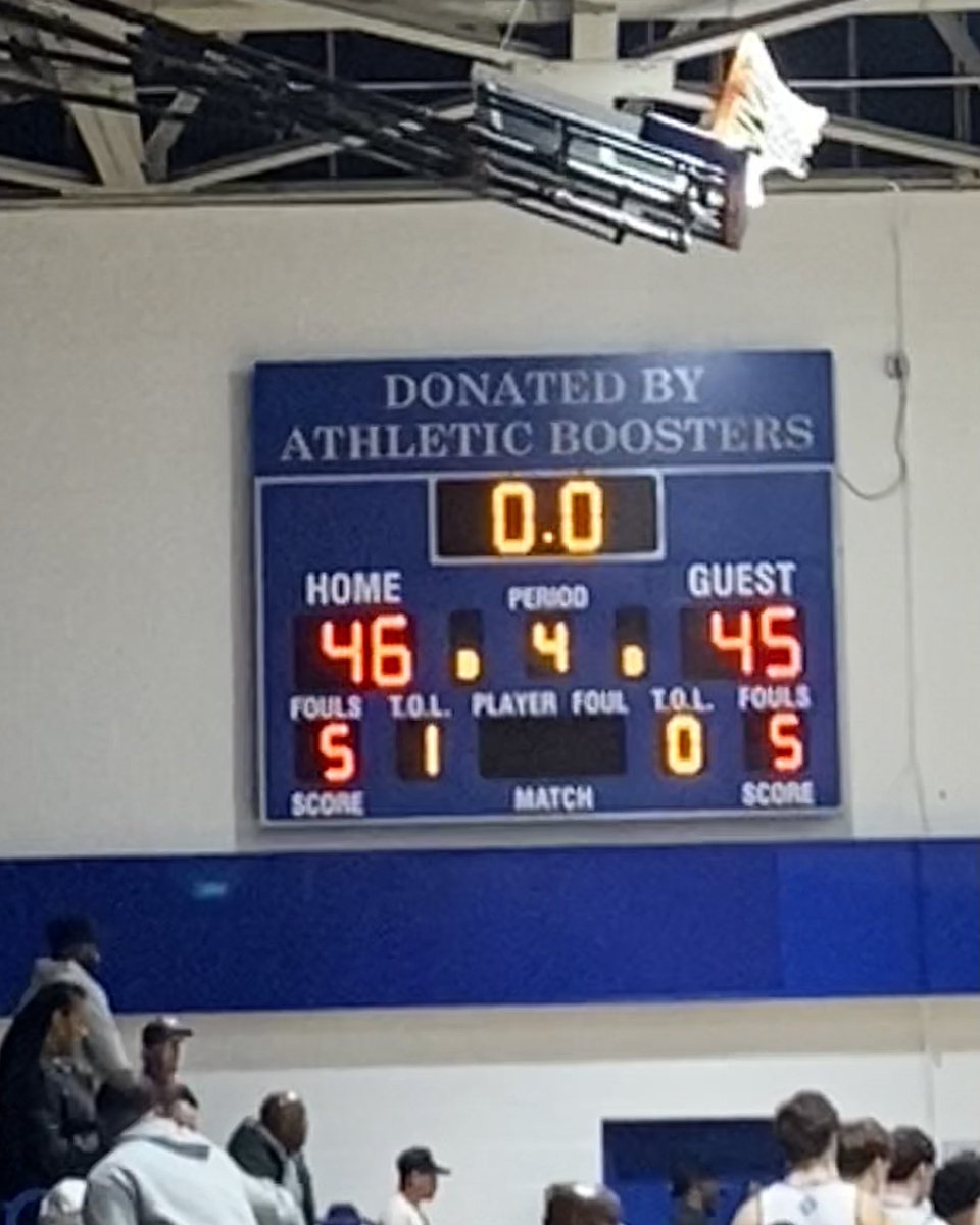 Capitol Hoops tweet media