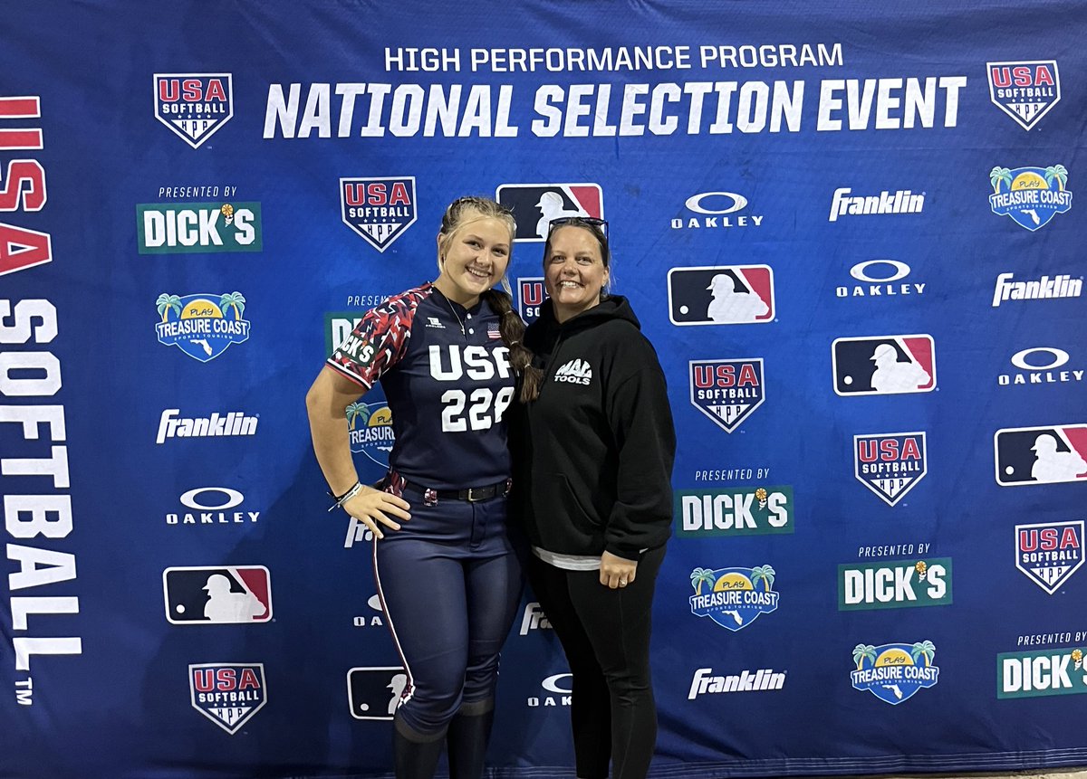 addison (@addisonrecker01) on Twitter photo Day ✌🏻done! Super grateful for my teammates as well as this incredible experience! #USA #softball
<a href="/rittmanjohn/">John Rittman</a> <a href="/CoachJordanSB/">Jordan Clark</a> <a href="/_TimWalton/">Tim Walton</a> <a href="/USFSoftball/">USF Softball</a> <a href="/FGCU_Softball/">FGCU Softball</a> <a href="/CoachBallMalone/">Cindy Ball-Malone</a> <a href="/CoachBee9/">Mike Larabee</a> <a href="/UGACoachTony/">Tony Baldwin</a> <a href="/USASoftball/">USA Softball</a> <a href="/DSC_SBall/">Daytona State Softball</a> <a href="/UGACoachTony/">Tony Baldwin</a> <a href="/CoachHollyJones/">Coach Holly</a> Day ✌🏻done! Super grateful for my teammates as well as this incredible experience! #USA #softball
<a href="/rittmanjohn/">John Rittman</a> <a href="/CoachJordanSB/">Jordan Clark</a> <a href="/_TimWalton/">Tim Walton</a> <a href="/USFSoftball/">USF Softball</a> <a href="/FGCU_Softball/">FGCU Softball</a> <a href="/CoachBallMalone/">Cindy Ball-Malone</a> <a href="/CoachBee9/">Mike Larabee</a> <a href="/UGACoachTony/">Tony Baldwin</a> <a href="/USASoftball/">USA Softball</a> <a href="/DSC_SBall/">Daytona State Softball</a> <a href="/UGACoachTony/">Tony Baldwin</a> <a href="/CoachHollyJones/">Coach Holly</a>