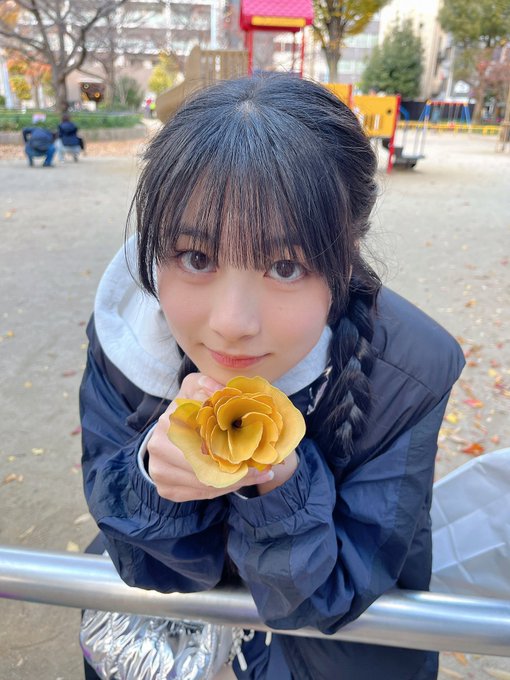 Twitterのコスプレ画像3