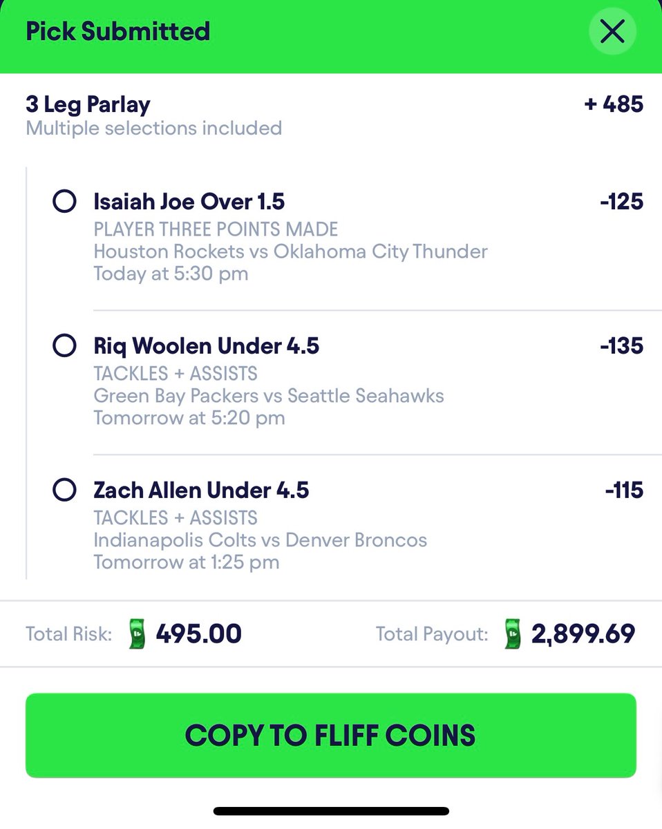 +EV Bettors tweet media