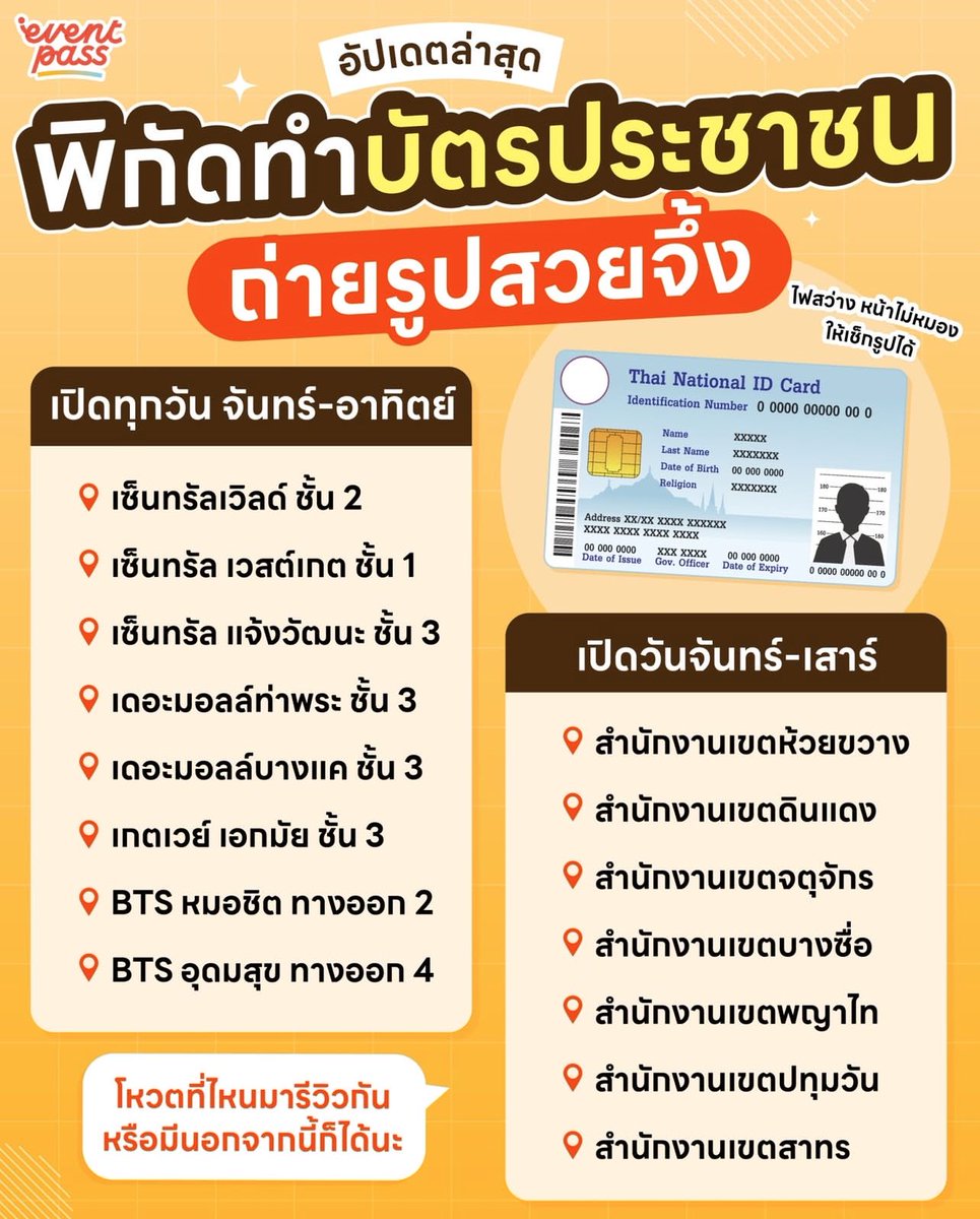 แปะไว้ค่ะ ดีมากไปตำ!!