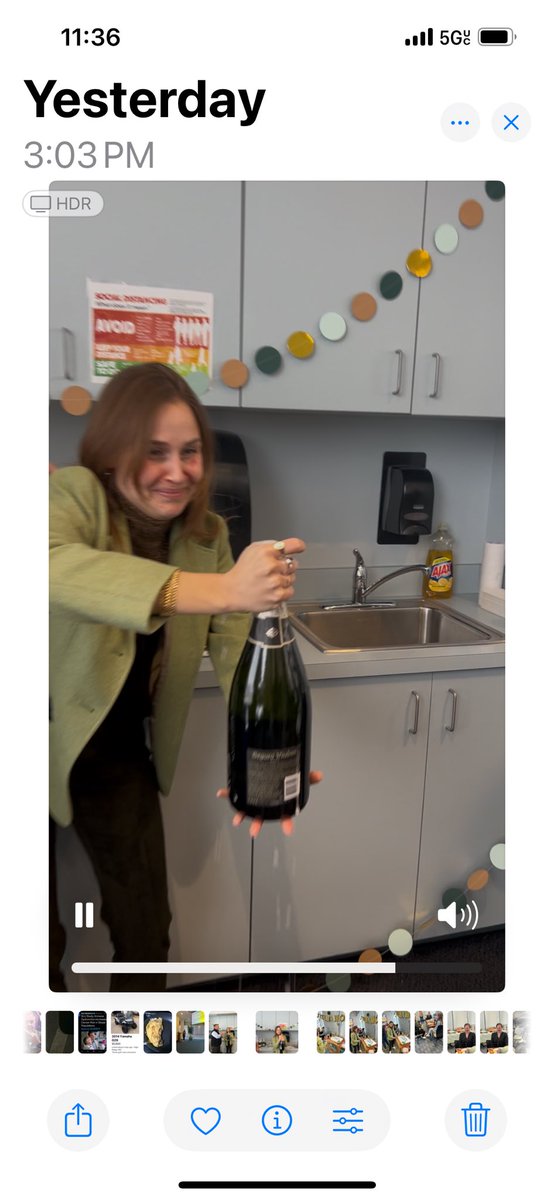 DiPaolo Lab (@dipaololab) on Twitter photo Big Congratulations to DOCTOR STELLA HOFT <a href="/StellaHoft/">Stella Hoft</a> for her outstanding thesis defense, Ph.D. with distinction! We’re proud of you and wish you the best! Big Congratulations to DOCTOR STELLA HOFT <a href="/StellaHoft/">Stella Hoft</a> for her outstanding thesis defense, Ph.D. with distinction! We’re proud of you and wish you the best!