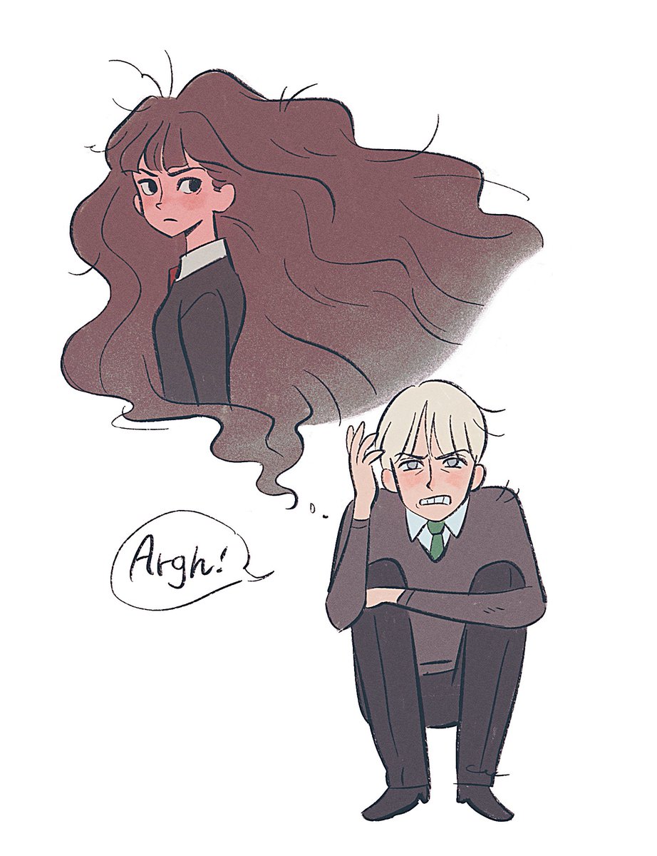 자꾸 생각나잖아!