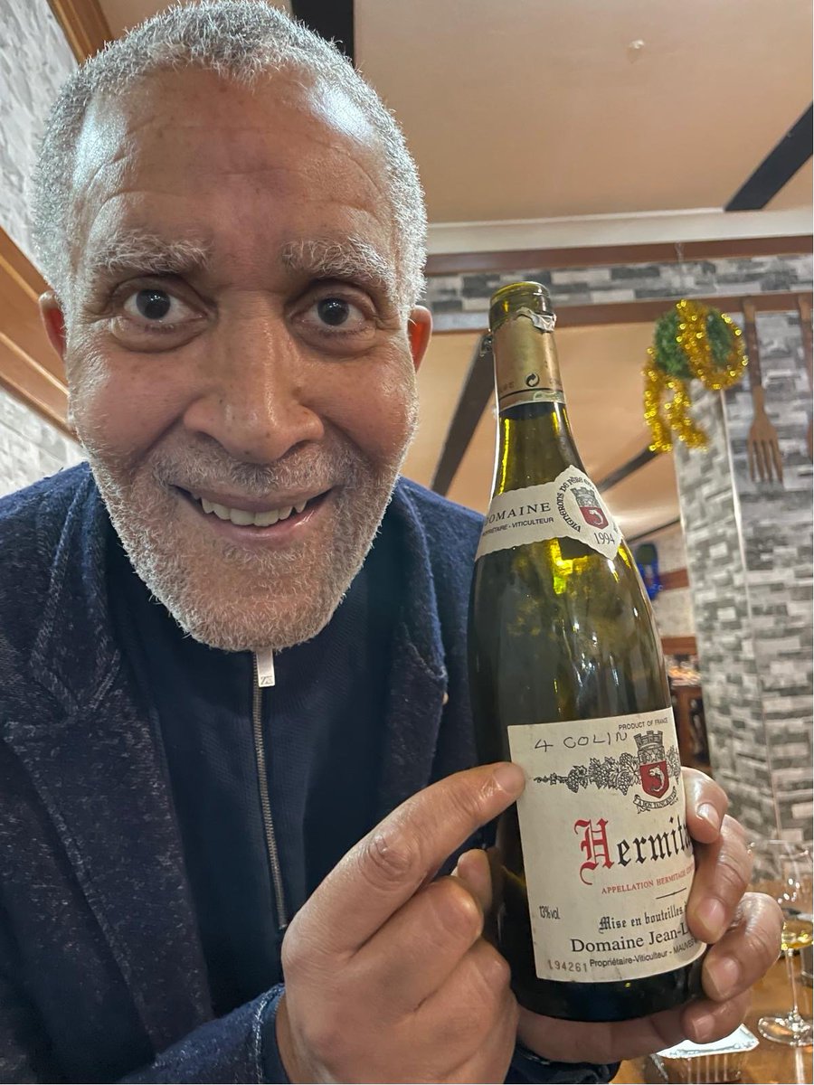 Colin Wynter KC tweet media