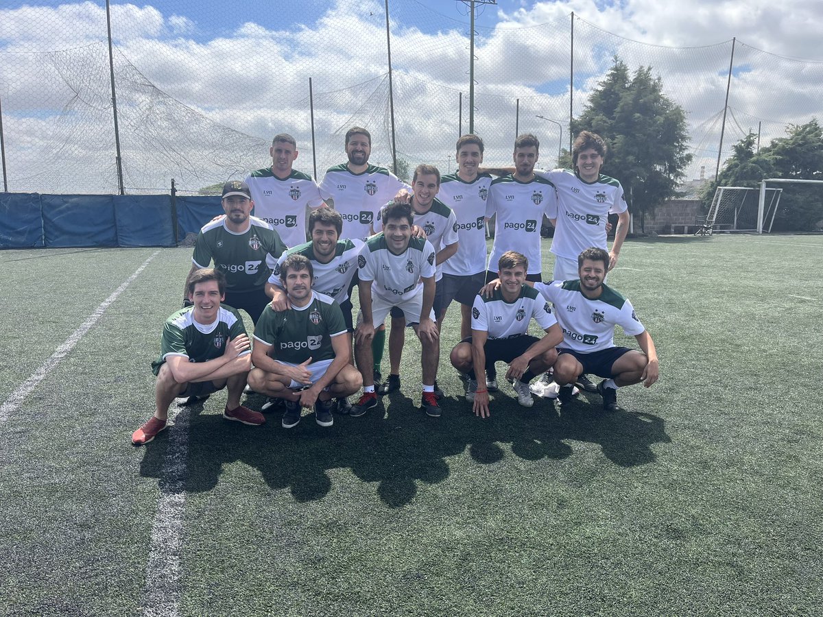 Brizio 2 No Fue Magia 2 . Empate durísimo.