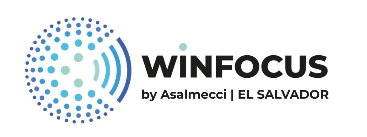 ASALMECCI's tweet image. Formando parte de @WINFOCUS