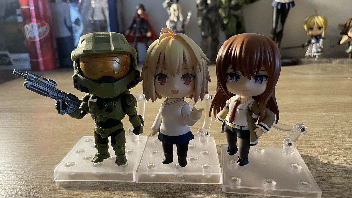 Xlander7 🐺 tweet media