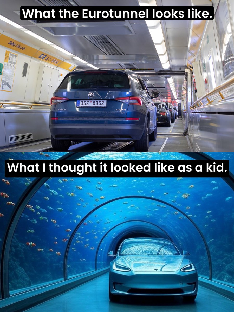 So disappointing.