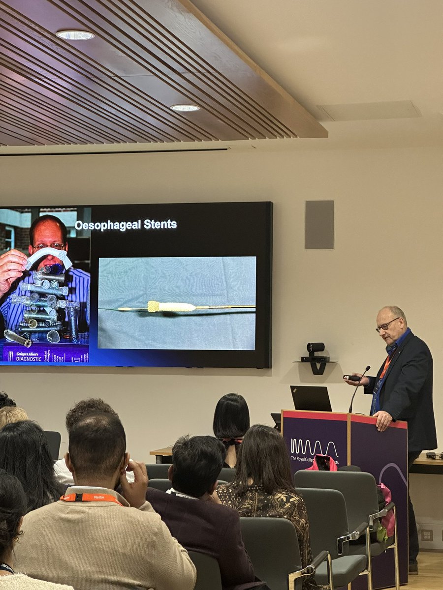 UK IR Trainee Research Collaborative (UNITE) (@iradresearch) on Twitter photo Here’s a recap of IR Research Day 2024
- Part 1
🗣️Insightful talks from our key speakers <a href="/halliday_kath/">Kath Halliday</a> <a href="/DaniaDaye/">Dania Daye, MD PhD</a> <a href="/mo_hamady/">Mo Hamady</a> @marklittle_IR <a href="/stentmeister/">Hans-Ulrich Laasch</a> <a href="/interadiologist/">Dr Sachin Modi</a> <a href="/DrDianaVP/">Diana Velazquez-Pimentel</a> <a href="/OliLlewellyn/">Oli Llewellyn</a> <a href="/HunainShiwani/">Hunain Shiwani</a> <a href="/TzeWah1/">Professor Tze Min Wah</a>
INSIGHTFUL, INSPIRING, IMPACTFUL 🎙️ Here’s a recap of IR Research Day 2024
- Part 1
🗣️Insightful talks from our key speakers <a href="/halliday_kath/">Kath Halliday</a> <a href="/DaniaDaye/">Dania Daye, MD PhD</a> <a href="/mo_hamady/">Mo Hamady</a> @marklittle_IR <a href="/stentmeister/">Hans-Ulrich Laasch</a> <a href="/interadiologist/">Dr Sachin Modi</a> <a href="/DrDianaVP/">Diana Velazquez-Pimentel</a> <a href="/OliLlewellyn/">Oli Llewellyn</a> <a href="/HunainShiwani/">Hunain Shiwani</a> <a href="/TzeWah1/">Professor Tze Min Wah</a>
INSIGHTFUL, INSPIRING, IMPACTFUL 🎙️