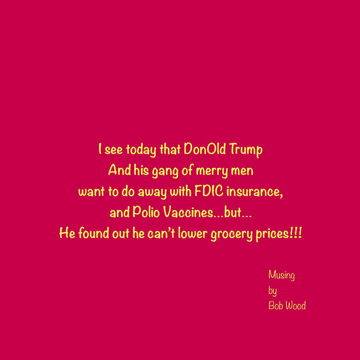 Bob Wood tweet media