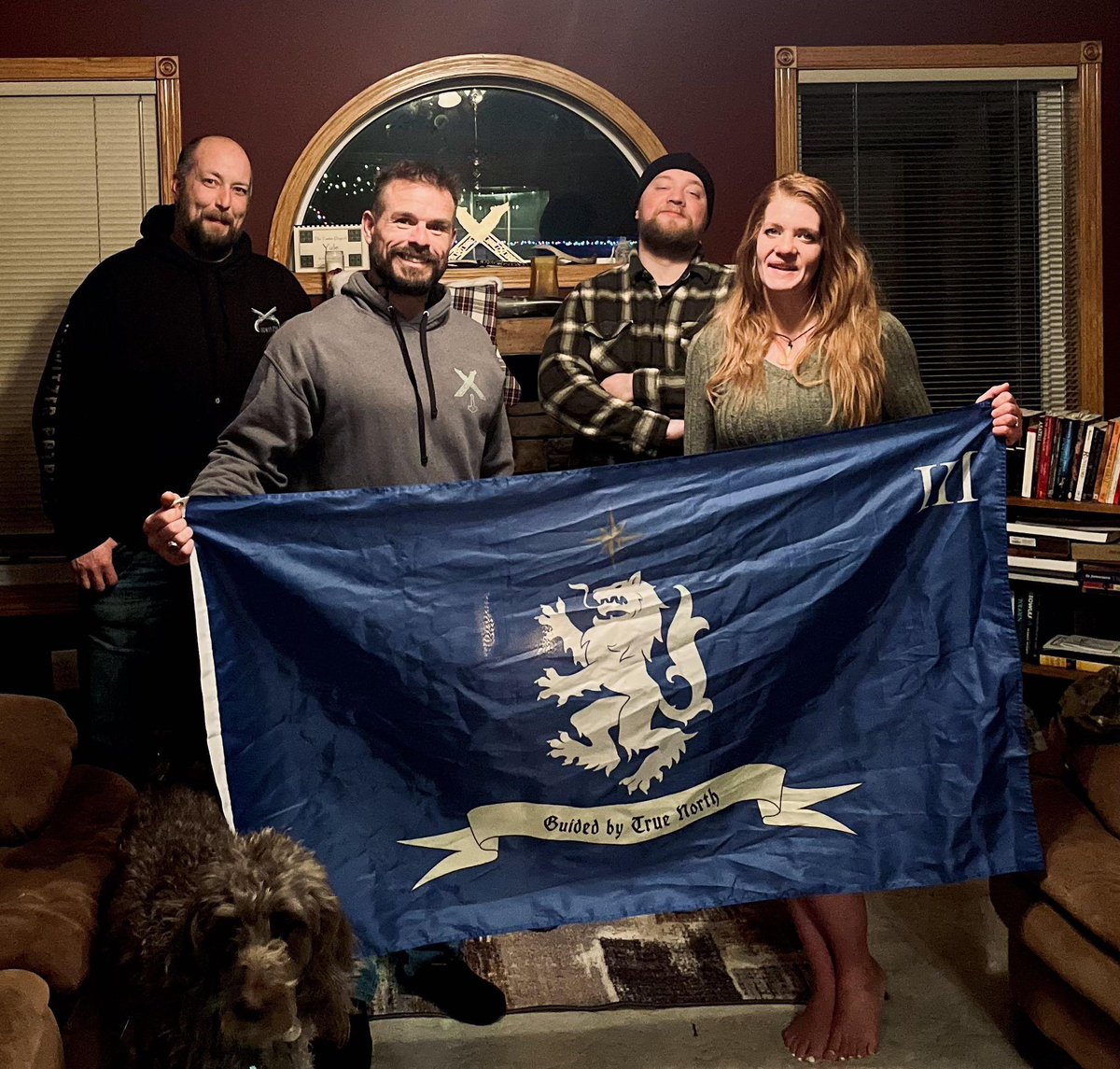 FolkAsatru's tweet photo. Minnesota Remembrance Dinner for Egil Skallagrímsson
#ásatrú #asatru #afa #asatrufolkassembly #egillskallagriímsson #egill #egil https://t.co/zsgRmaWzo3