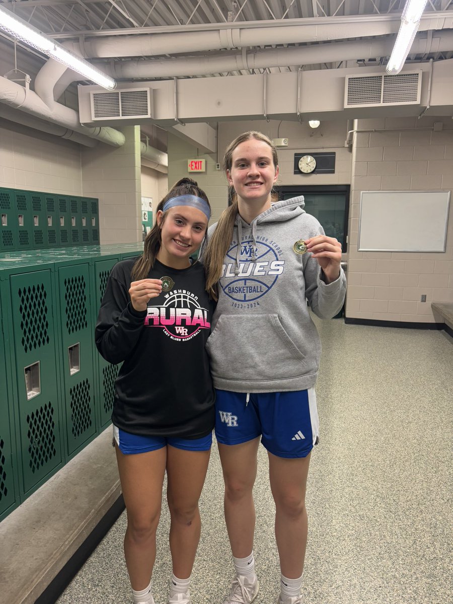 2nd place at the Desoto Tournament!
Proud of the way these girls fought this week, and a huge congrats to our All Tournament Team players🏆
- Kate Hinck 
- Maddie Vickery