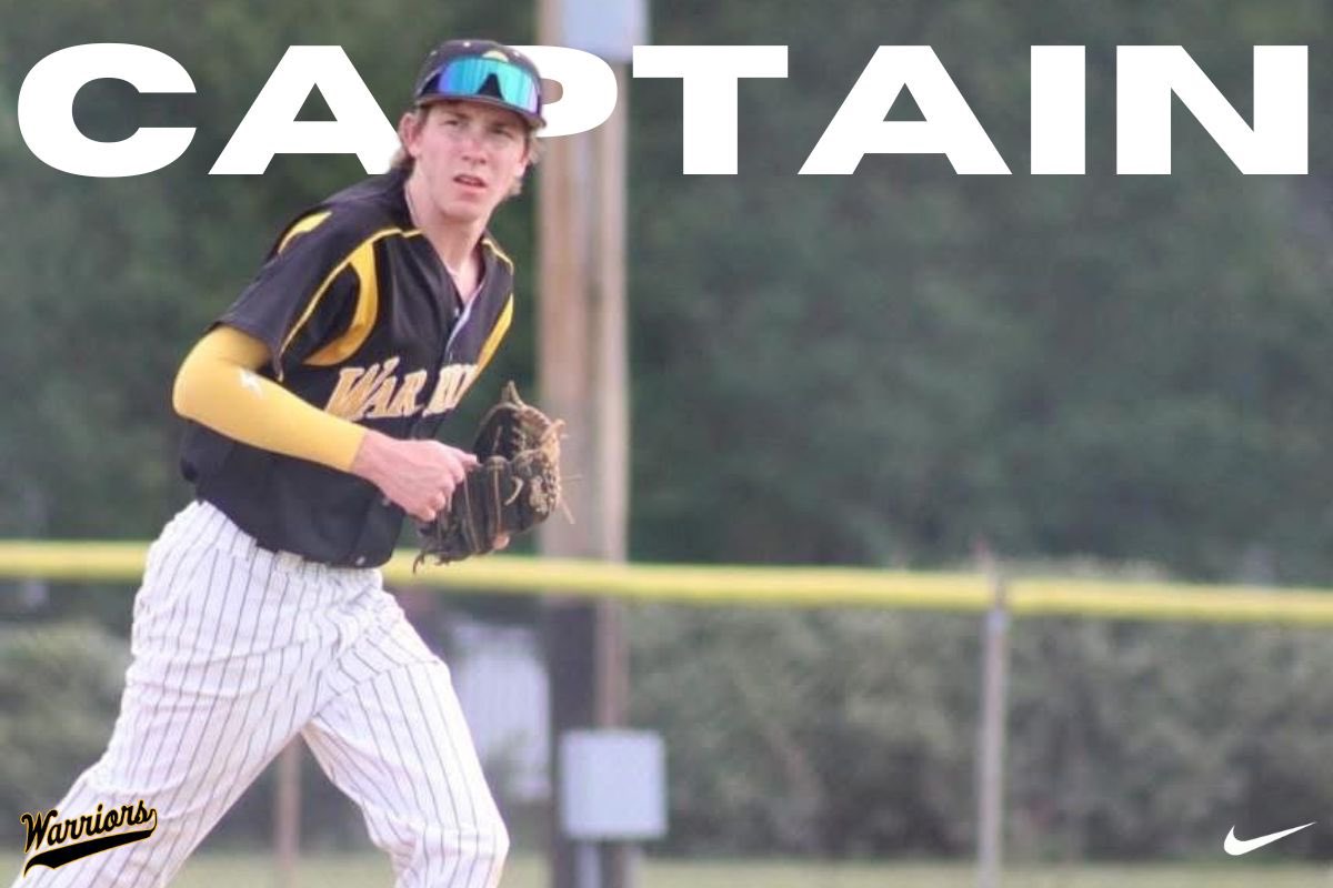 Pontotoc Warrior Baseball tweet media