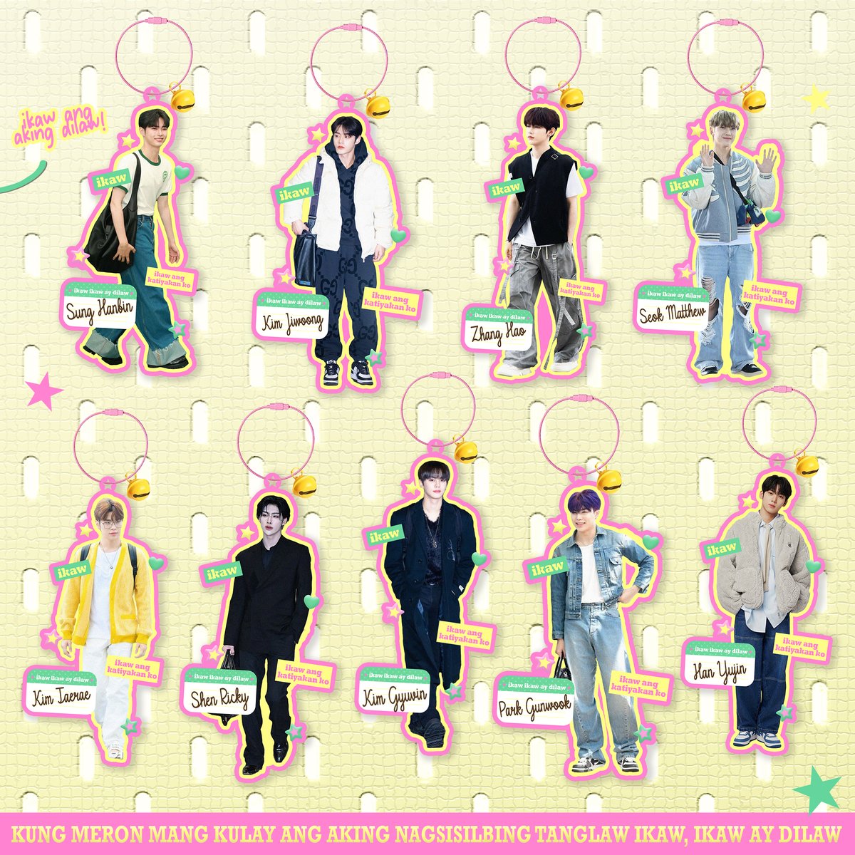 ☘︎ ݁˖ zb1 bb boo cushion &amp; dilaw kr b2! .☘︎ ݁˖ 

 — ₱40-₱150 
📆doo/dop: dec 26   

˖ . ݁𝜗𝜚. ݁₊ giveaway  
mbf + rt win 1 gift set  

— for more details check form   
★ order here: bit.ly/jebeholiday