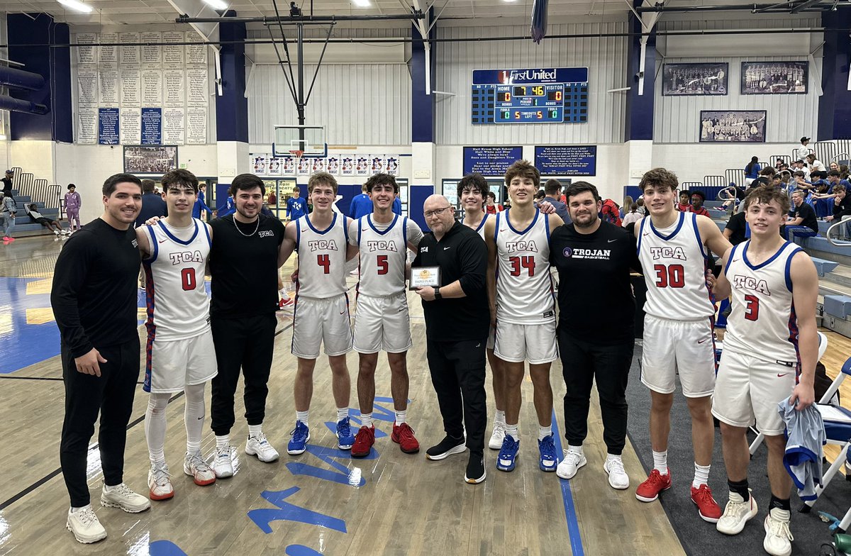 Greg Nelson (@nelson_greg) on Twitter photo <a href="/TCATrojanHoops/">TCA.TrojanHoops</a> had another strong tournament this weekend at the Krum Invitational. Let’s keep the momentum building as we get ready for Houston. <a href="/TCA_Addison/">TCA Addison Sports</a> <a href="/TCATrojanHoops/">TCA.TrojanHoops</a> had another strong tournament this weekend at the Krum Invitational. Let’s keep the momentum building as we get ready for Houston. <a href="/TCA_Addison/">TCA Addison Sports</a>