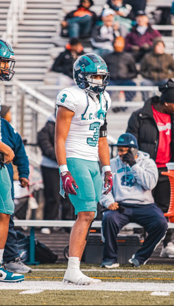 Big River Rivalry All-Star Football Game (@bigriverrivalry) on Twitter photo Congratulations and welcome to the #BigRiverRivalry family <a href="/Corey_Holland3/">Corey Holland</a> of <a href="/LCBfootball/">L.C. Bird Football 🦅 🏈</a>! #SOUTH #BRR2024 Congratulations and welcome to the #BigRiverRivalry family <a href="/Corey_Holland3/">Corey Holland</a> of <a href="/LCBfootball/">L.C. Bird Football 🦅 🏈</a>! #SOUTH #BRR2024