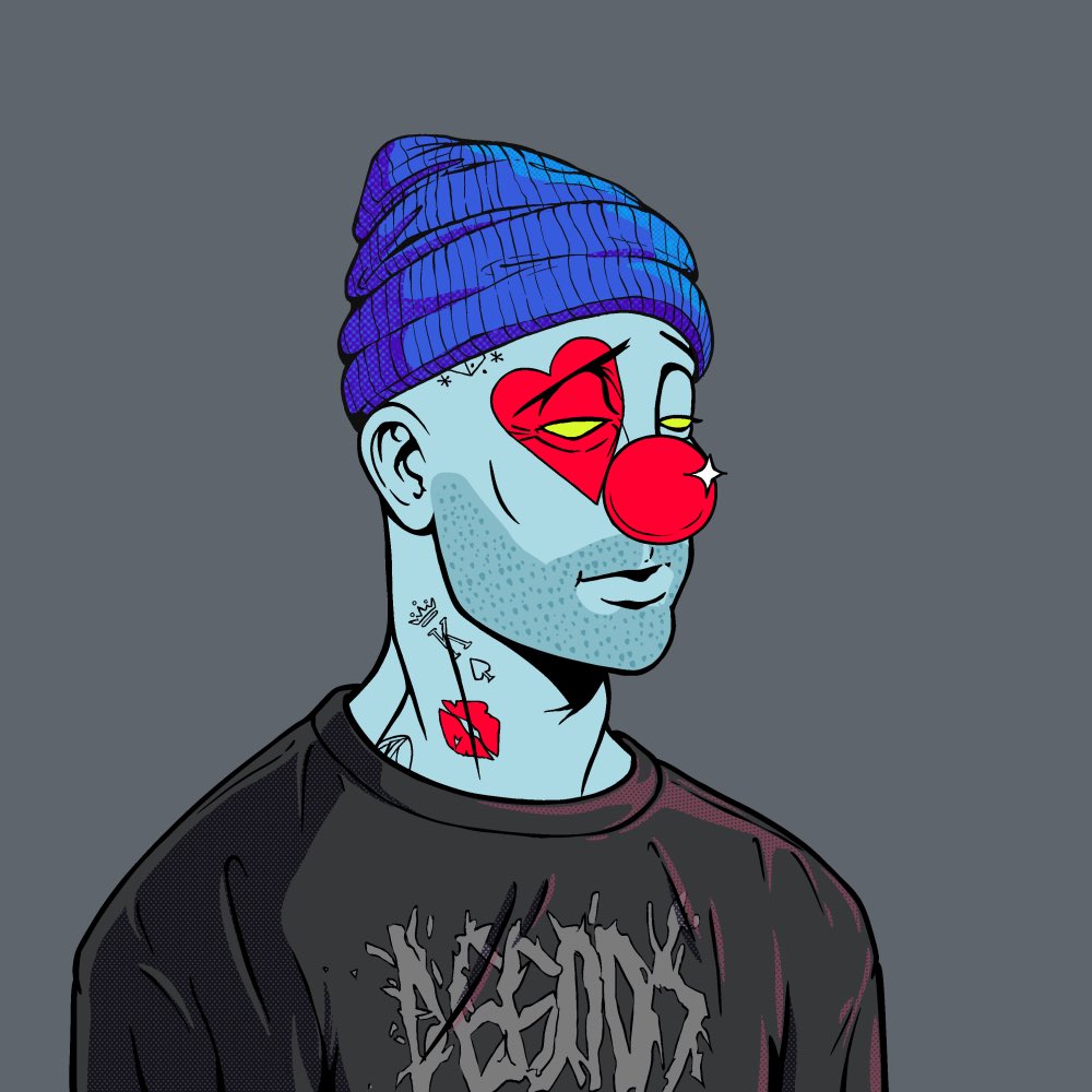 Welcome to all the new <a href="/DeGodsNFT/">DeGods</a> holders! Part of joining this community is knowing the lore. Sadly, false propaganda still runs wild on the timeline. These illusions of grandeur claim certain traits are supreme, but let’s be clear: DEBOZOS ON TOP • today, tomorrow, forever.