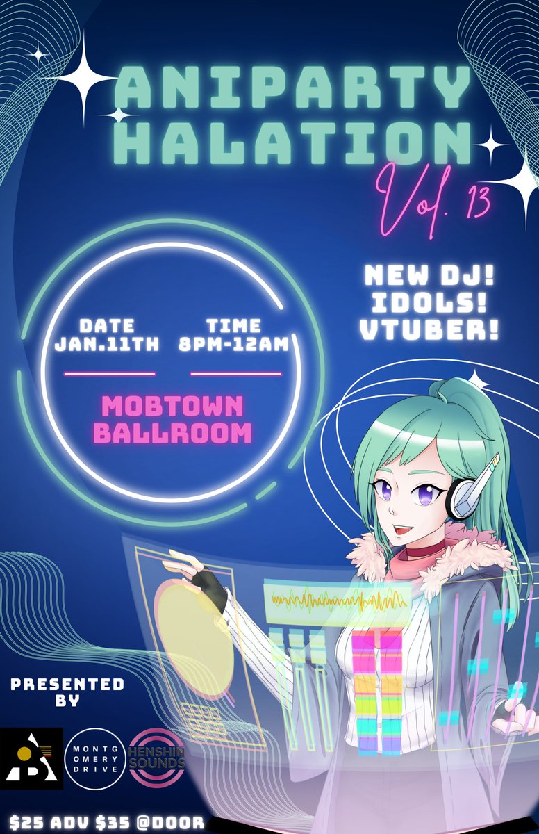 The Crown Baltimore tweet media