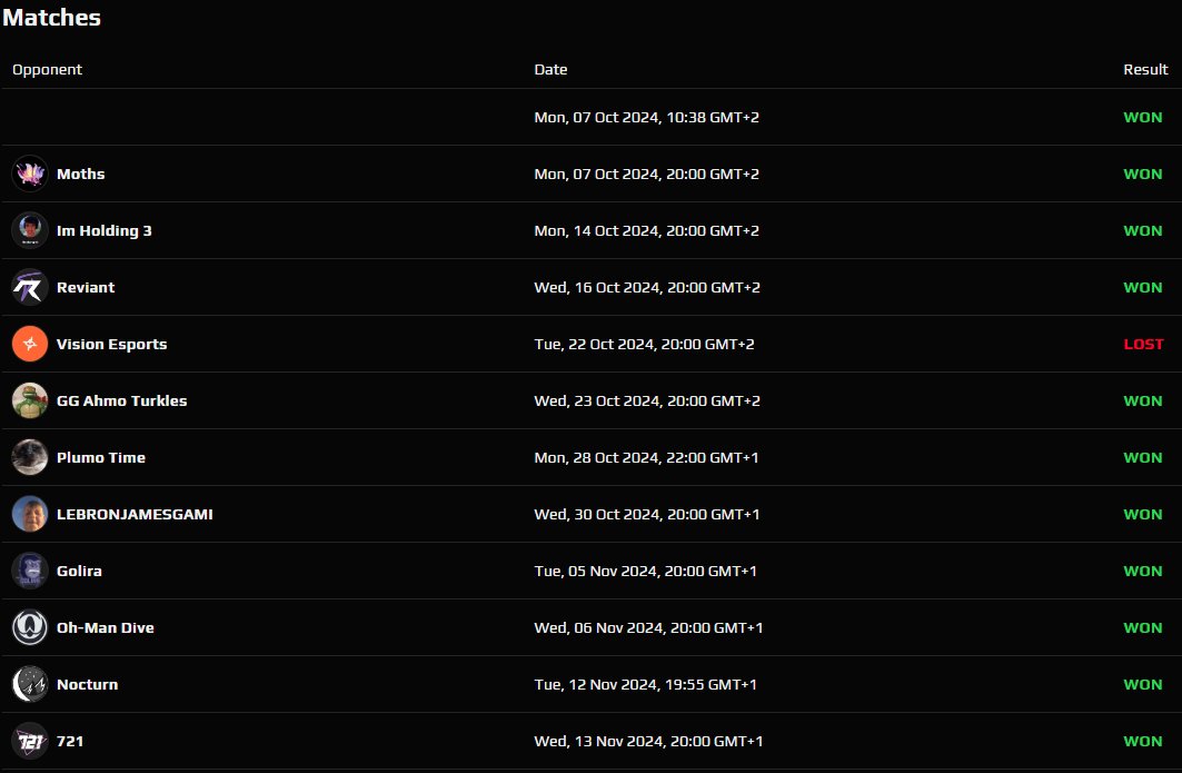 Power Clappers tweet media