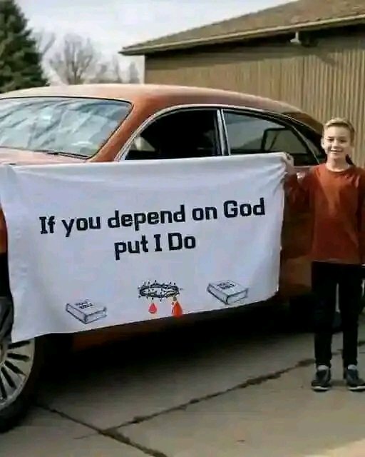 Daniel Titus (The Preacher) tweet media