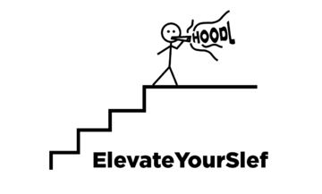 CryptoSlef's tweet image. Elevate Your Slelf: The Journey to Success

In the heart of our mission lies a symbol of perseverance and ambition - the 2D stairs in our logo. These stairs represent the countless challenges and trials each of us must ascend to carve out our own success story. At the pinnacle,…