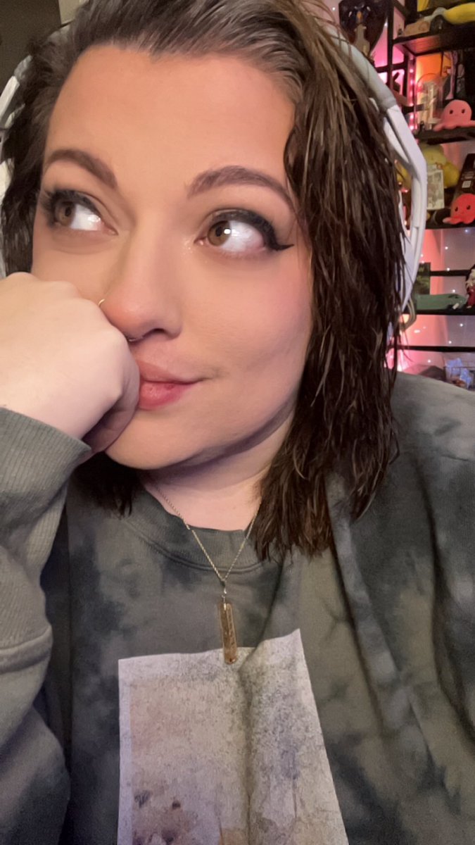 We’re starting a new Zelda Rando today since last week’s was so borked towards the end.
This time we added an enemy randomizer so this is gonna be fun.
Come hang!

Twitch.tv/notablynicole_