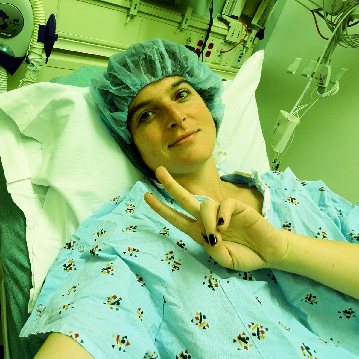 Whatever you do, DO NOT tell Glinda The Good Witch you're transgender!